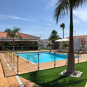 Leones Сasa de vacaciones